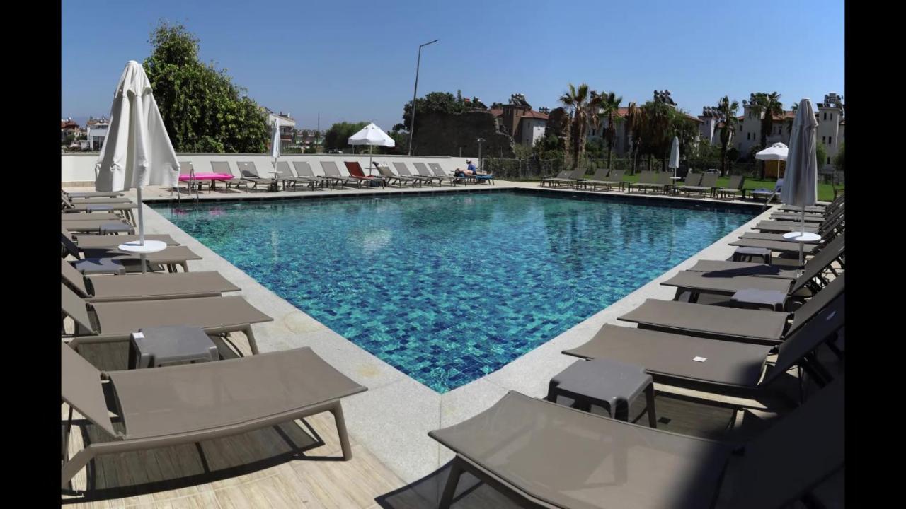 Square (adults Only) Hotel 4*