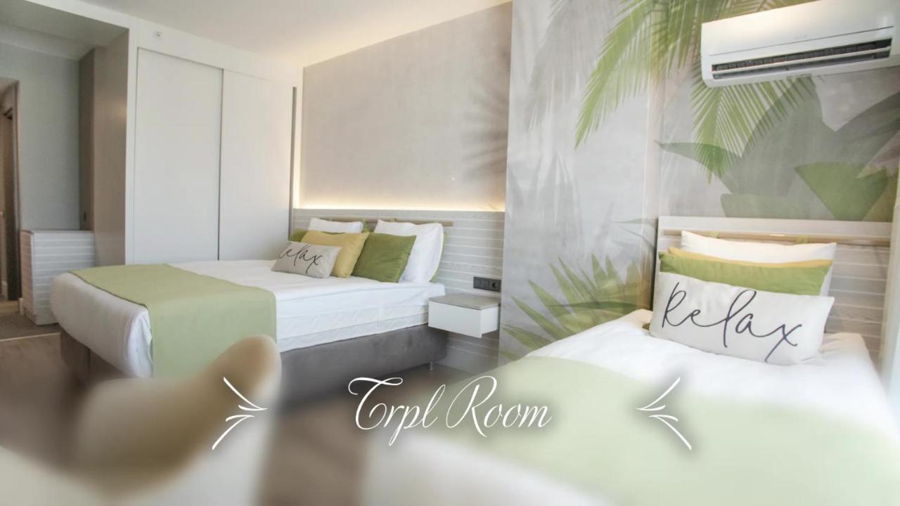 Hotel Square (adults Only) 4*