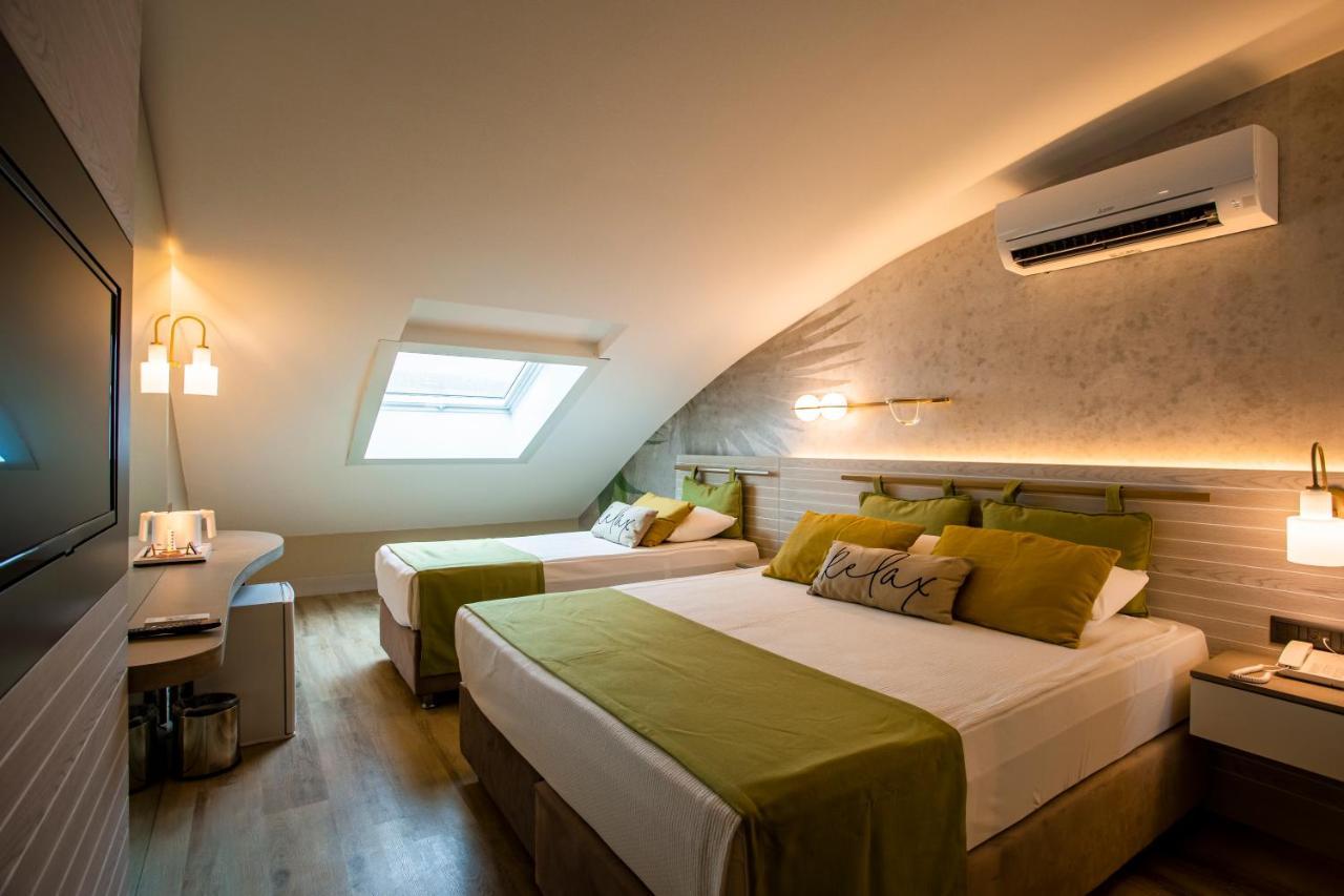 Hotel Square (adults Only) 4*