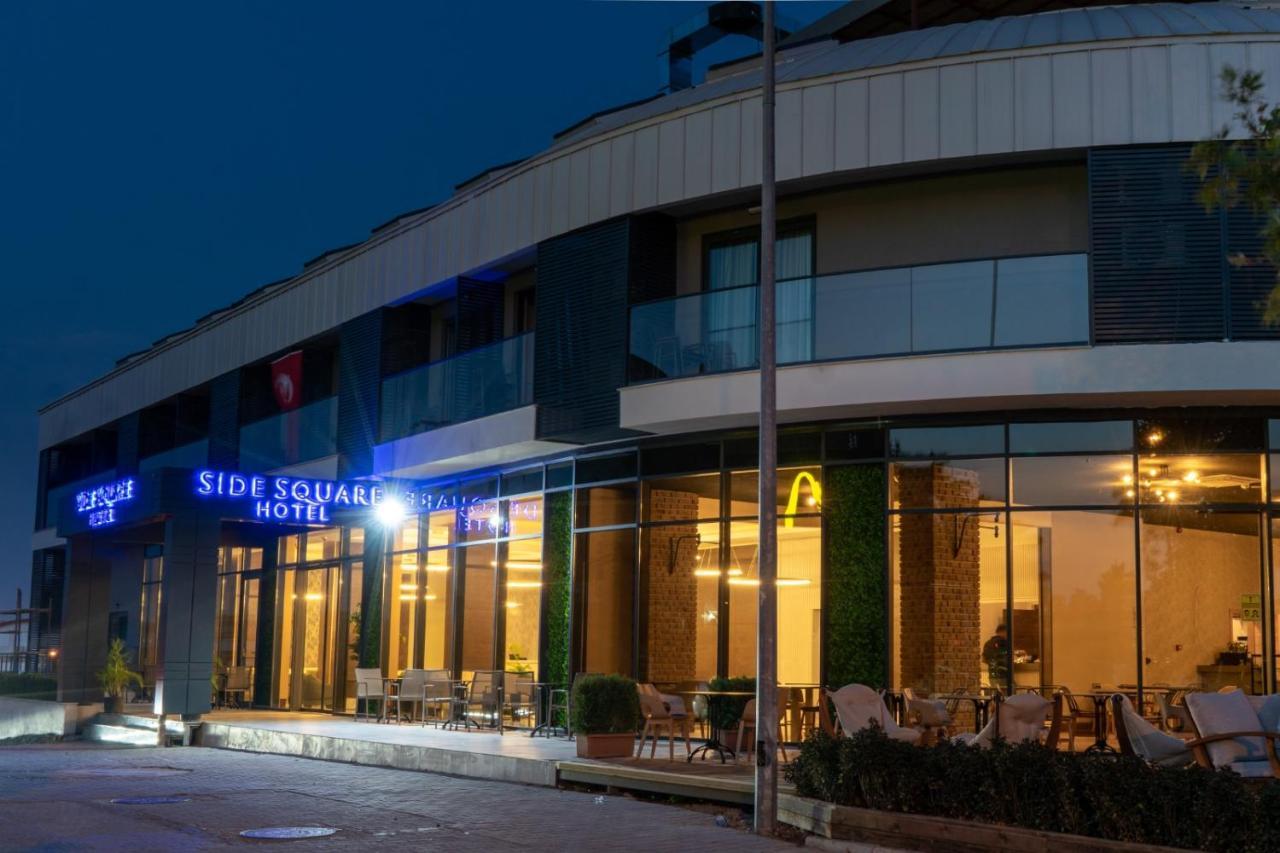 Square (adults Only) Hotel